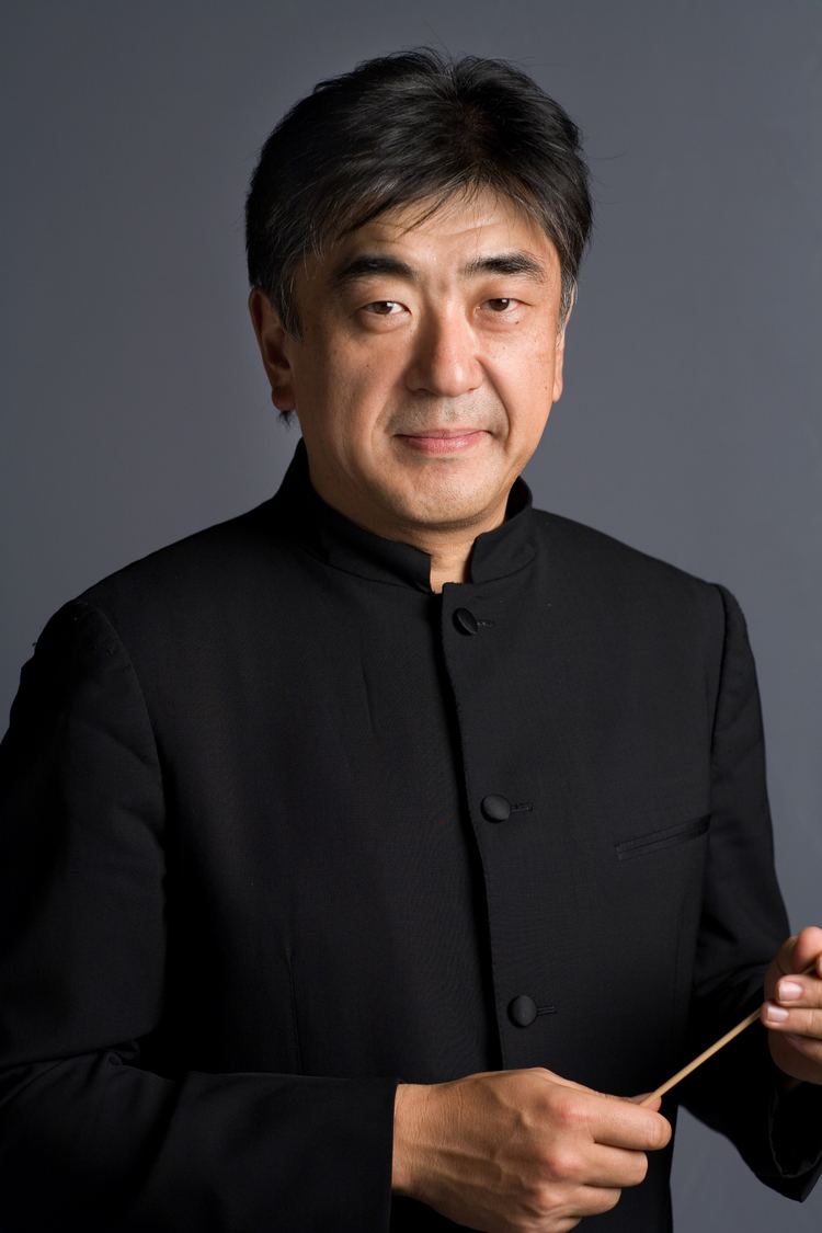 Yutaka Sado kirchnermusikmanagementdesystemrefineryimages