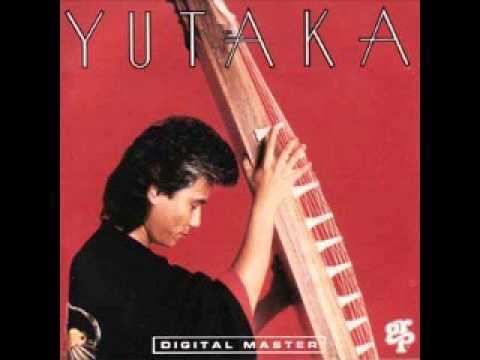 Yutaka Yokokura Yutaka Yokokura Yutaka Full Album 1988 YouTube