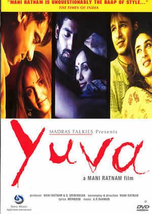 Yuva Yuva Indian Cinema