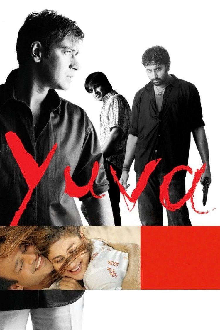 Yuva wwwgstaticcomtvthumbmovieposters84540p84540