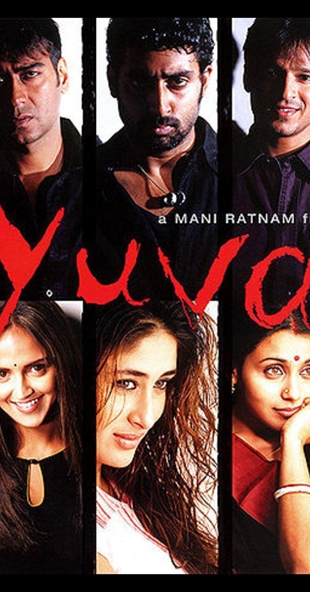 Yuva Yuva 2004 IMDb