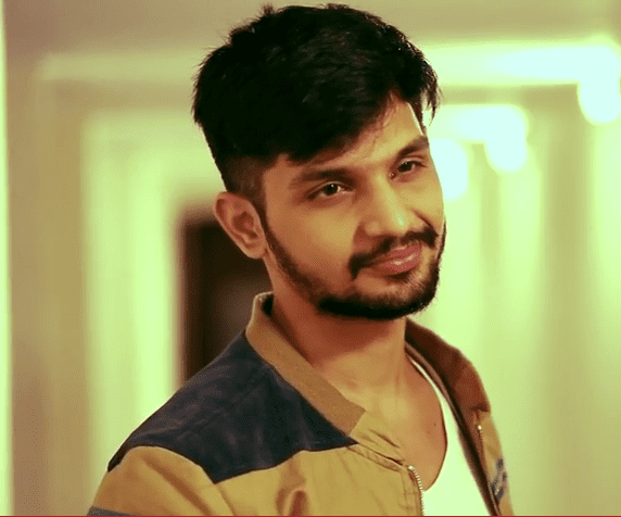 Yuvraj thakur