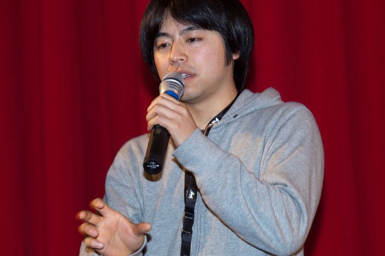 Yuya Ishii (director) Berlinale Archive Annual Archives 2010 Photo