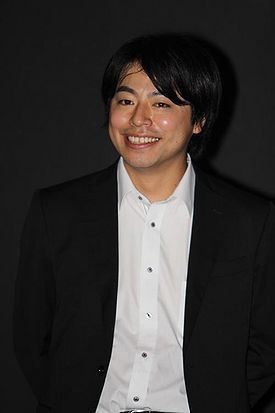 Yuya Ishii (director) Yuya Ishii 1983