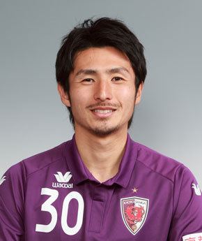 Yuya Nakamura (footballer, born 1987) wwwsangafcjpuploadsblogimgdiary130311139jpg