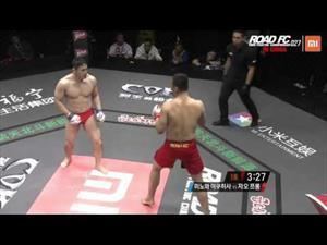 Yuzo Tateishi Yuzo Tateishi vs Ikuhisa Minowa videos clips fights highlights shows