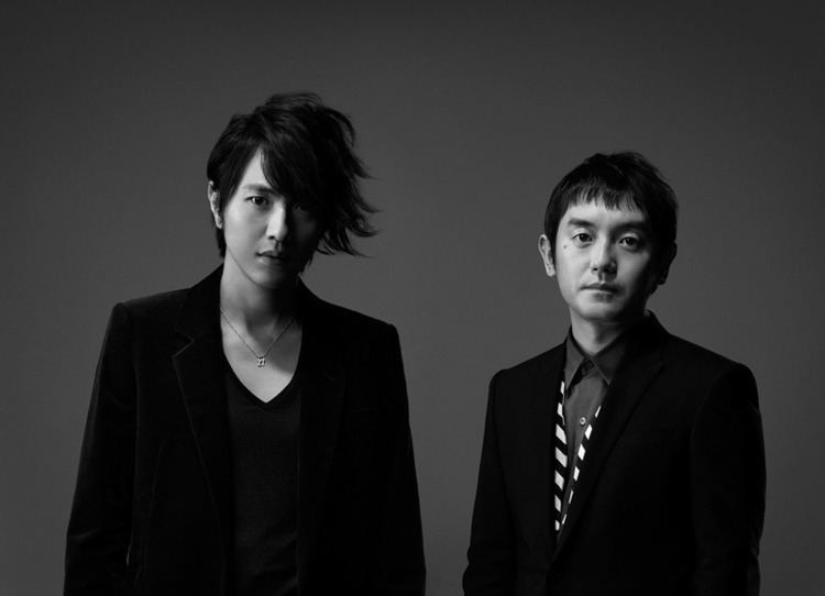 Yuzu (band) YUZU Japanese FolkPop Duo Set To Perform In Singapore Hypemy
