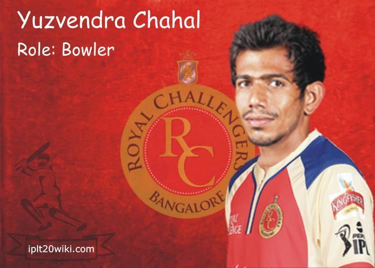 Yuzvendra Chahal Best in RCB ipl result itimes Polls