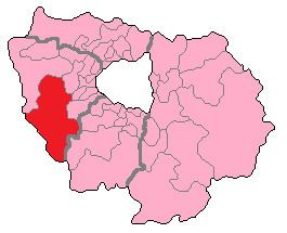 Yvelines' 10th constituency