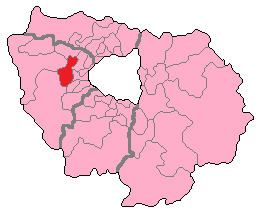Yvelines' 12th constituency