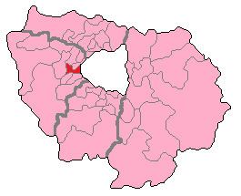 Yvelines' 3rd constituency