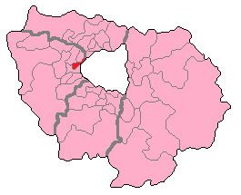 Yvelines' 4th constituency