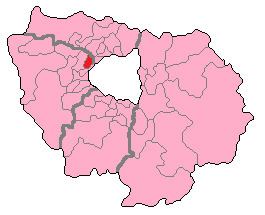 Yvelines' 5th constituency