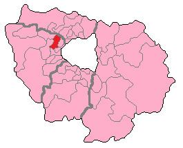 Yvelines' 6th constituency