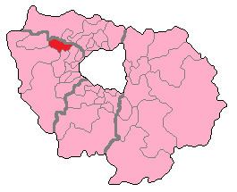 Yvelines' 7th constituency