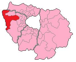 Yvelines' 9th constituency