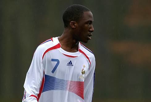 Yven Moyo Newcastle Beat Man Utd To The Signing Of French 39Starlet