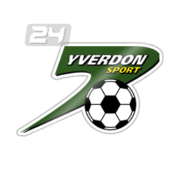 Yverdon Sport FC Switzerland YverdonSport Results fixtures tables statistics