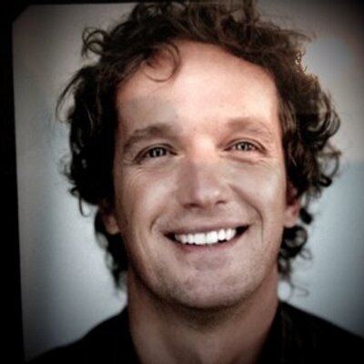 Yves Béhar Yves Behar yvesbehar Twitter