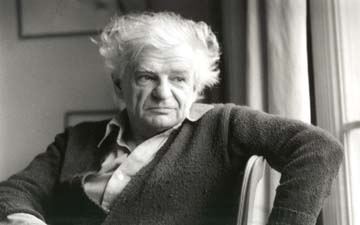 Yves Bonnefoy PWF Yves Bonnefoy