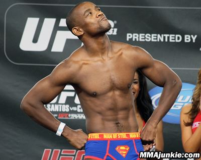 Yves Edwards Piotr Hallman vs Yves Edwards announced for UFC 173