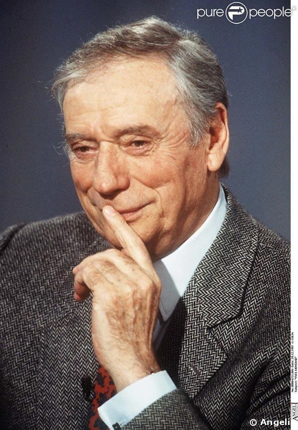 Yves Montand Yves Montand Celebrities lists