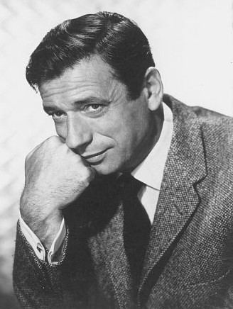 Yves Montand httpschansonsflewikispacescomfileviewYves