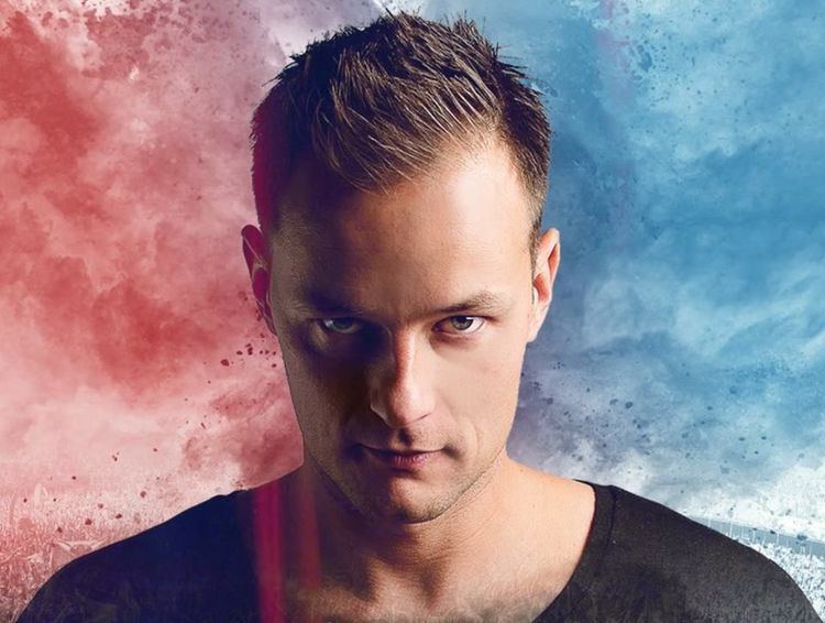 Yves V Catching up with Yves V Belgian DJ and producer Includes interview
