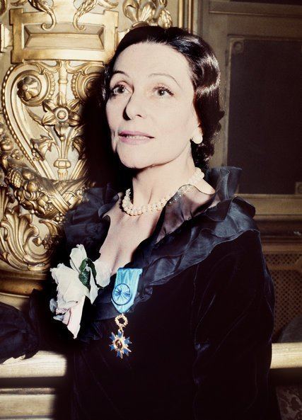 Yvette Chauviré Yvette Chauvir Ballerina and Symbol of French Culture Dies at 99