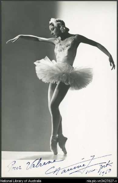 Yvette Chauviré 10 Best images about DANSEUSE YVETTE CHAUVIRE on Pinterest Posts