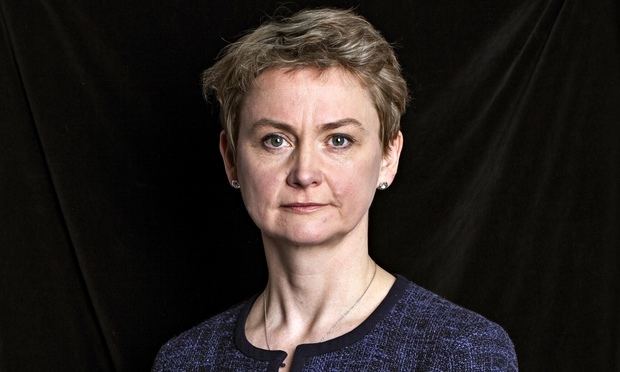 Yvette Cooper Yvette Cooper warns of a public services crisis if the