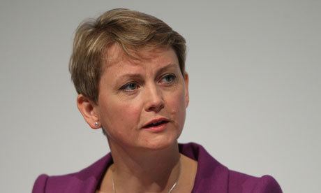 Yvette Cooper Yvette Cooper ditch plans for elected police