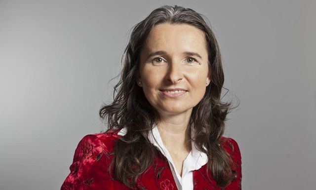 Yvette Estermann SVPNationalrtin ist ihren Doktortitel los Schweiz