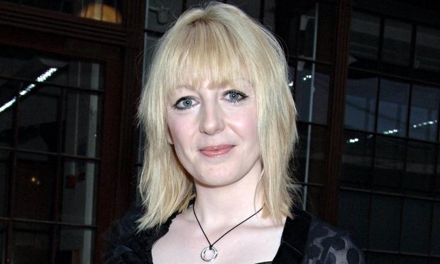 Yvette Fielding Most Haunted is back from the grave Media Monkey Media