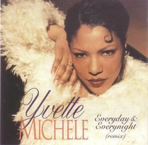 Yvette Michele Yvette Michele REMIXED The Bennie So Smoove Xperience