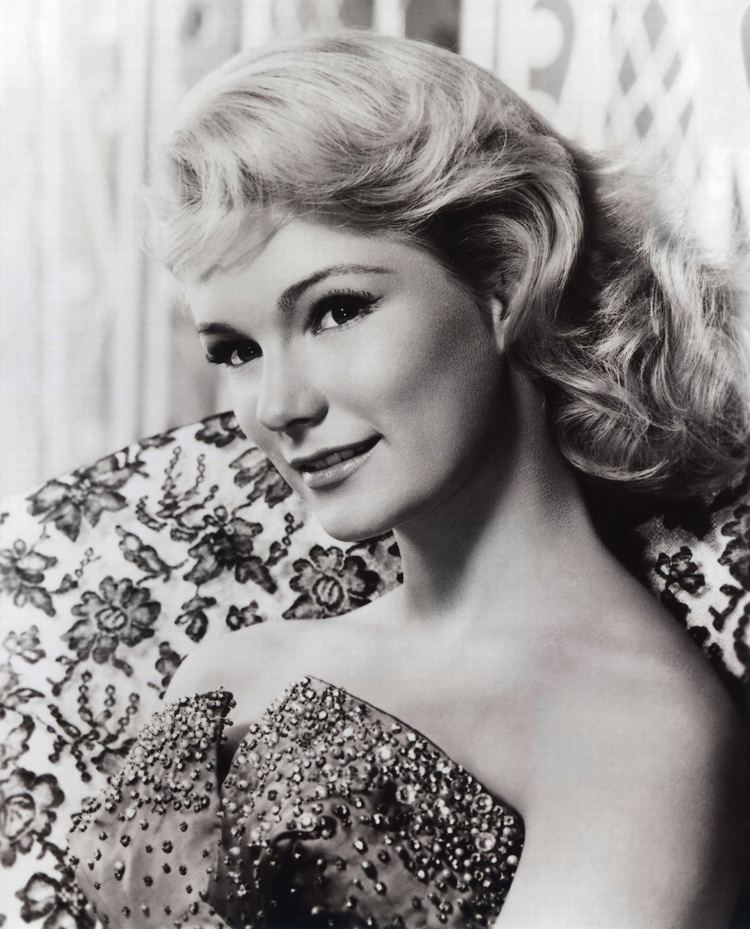 Yvette Mimieux Yvette Mimieux