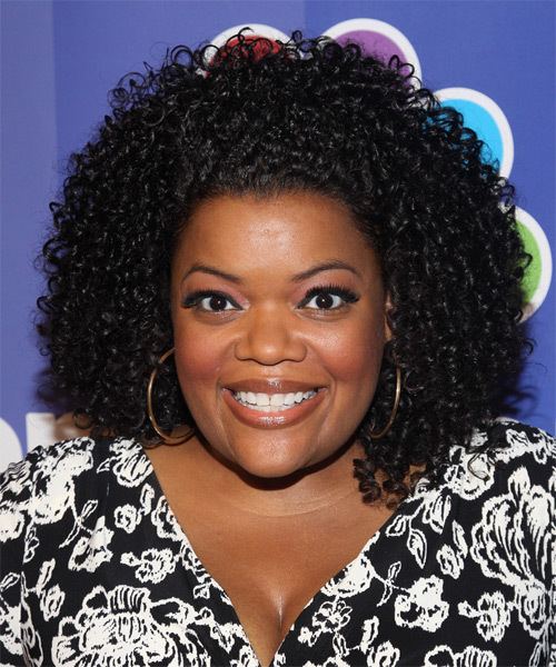 Yvette Nicole Brown Yvette Nicole Brown Hairstyles Celebrity Hairstyles by