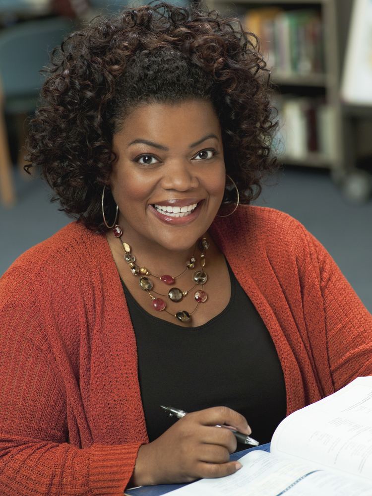 Yvette Nicole Brown YVETTE NICOLE BROWN FREE Wallpapers amp Background images