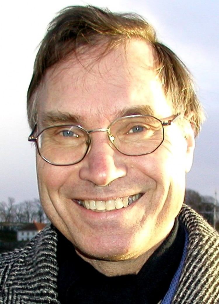 Øyvind Grøn Vil ha dialog med Klimarealistene forskningno
