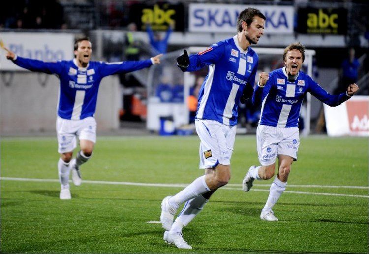 Øyvind Hoås Top 10 ridiculously tall football players in the world Weird News