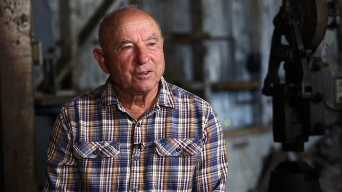 Yvon Chouinard Patagonia founder Yvon Chouinard Don39t buy my products