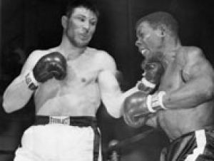 Yvon Durelle Canadian boxing great Yvon Durelle dies CBC Sports Sporting news