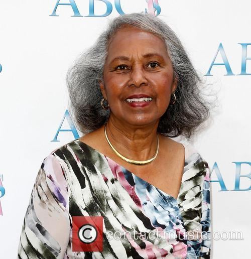 Yvonne Brathwaite Burke Yvonne Brathwaite Burke ABC39s Annual Mother39s Day
