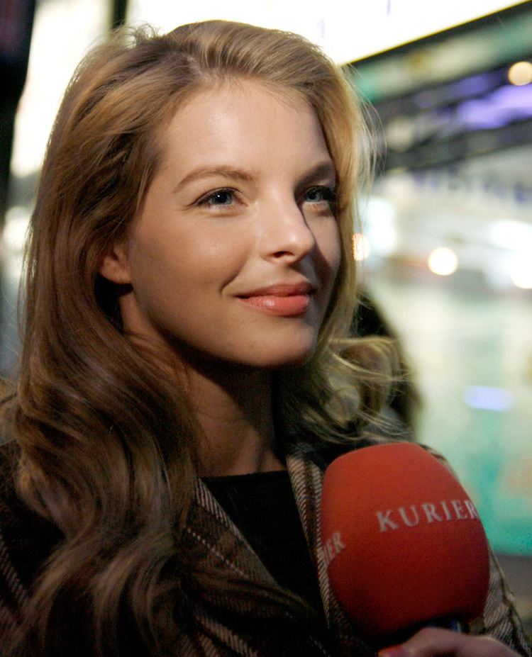 Yvonne Catterfeld discography