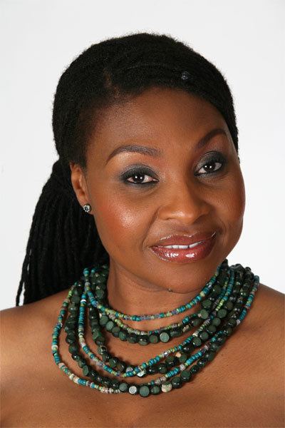 Yvonne Chaka Chaka ZiKi The African Music Project Artist Yvonne Chaka Chaka
