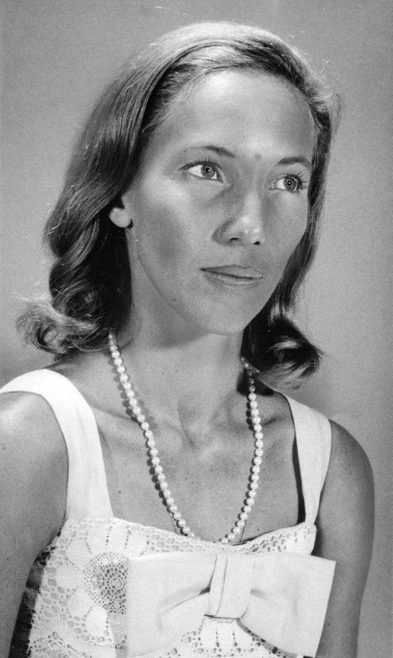 Yvonne Chouteau Prima ballerina Yvonne Chouteau from Vinita dies at 86 News OK