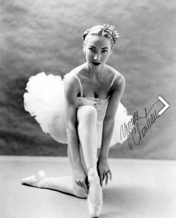 Yvonne Chouteau Myra Yvonne Terekhov Chouteau 1929 2016 Genealogy