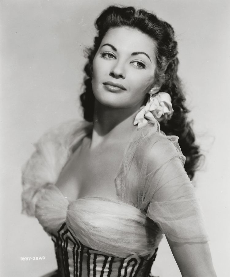 Yvonne De Carlo Yvonne de Carlo