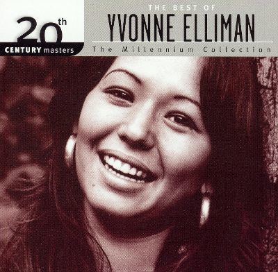 Yvonne Elliman Best Of20th Century Yvonne Elliman Songs Reviews