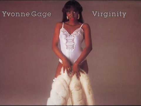Yvonne Gage YVONNE GAGE Lyrics Playlists Videos Shazam